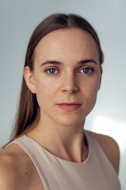 Sára Polyáková profile photo
