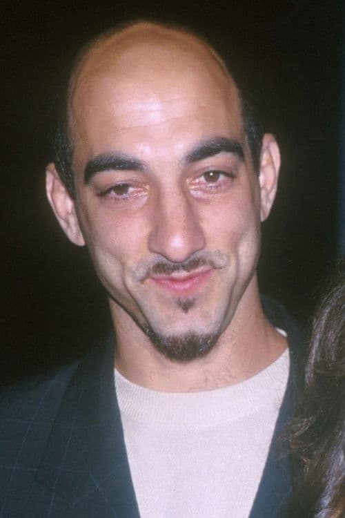 Seth Zvi Rosenfeld profile photo