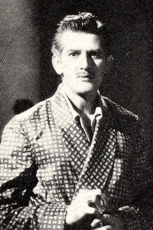 Luis Salazar profile photo