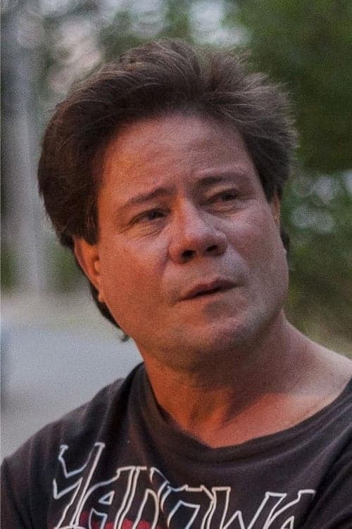 Jorge Molina profile photo