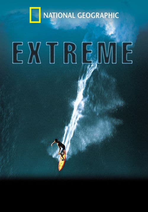 N.G.Extreme poster