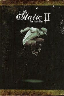 Static II: The Invisibles poster