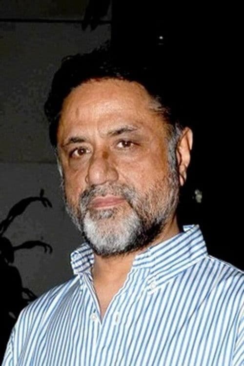 Harry Baweja profile photo