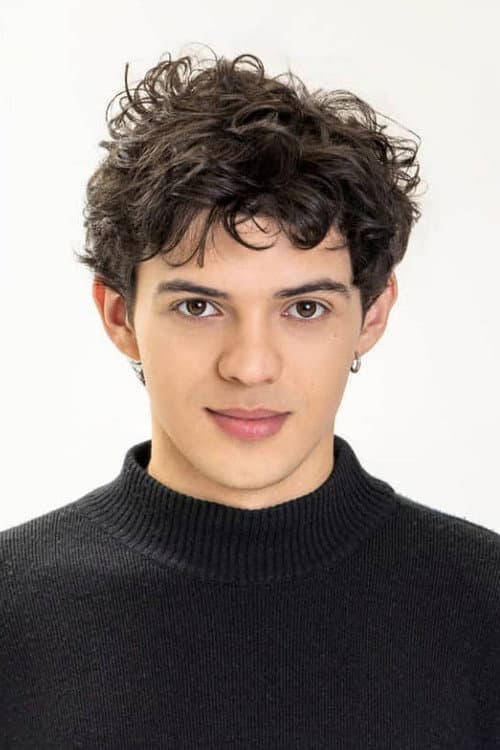 Alejandro Del Castillo profile photo