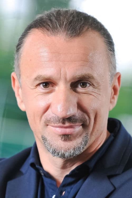 Mario Stanić profile photo
