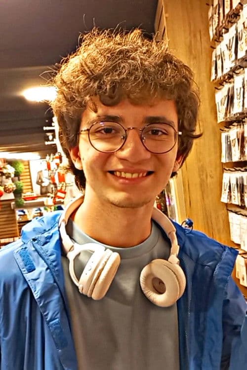 Berkay Onuralp profile photo