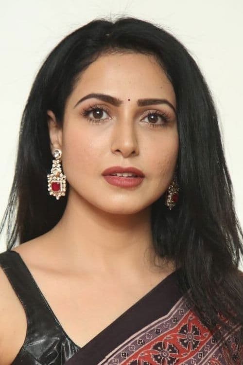 Nandini Rai profile photo