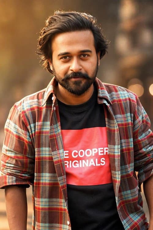 Rocky Khan profile photo
