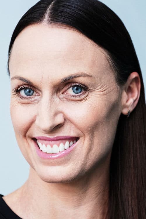 Amanda Beard profile photo