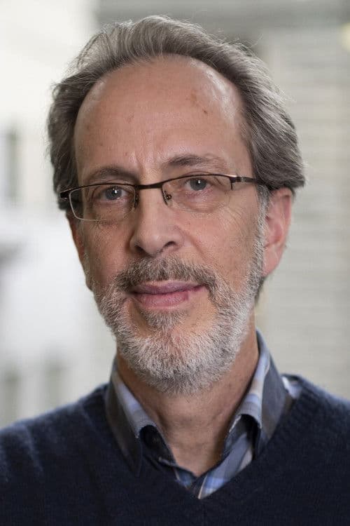 David Beairsto profile photo