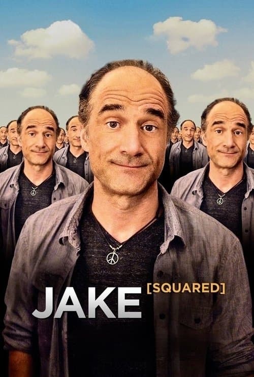Jake Squared poster