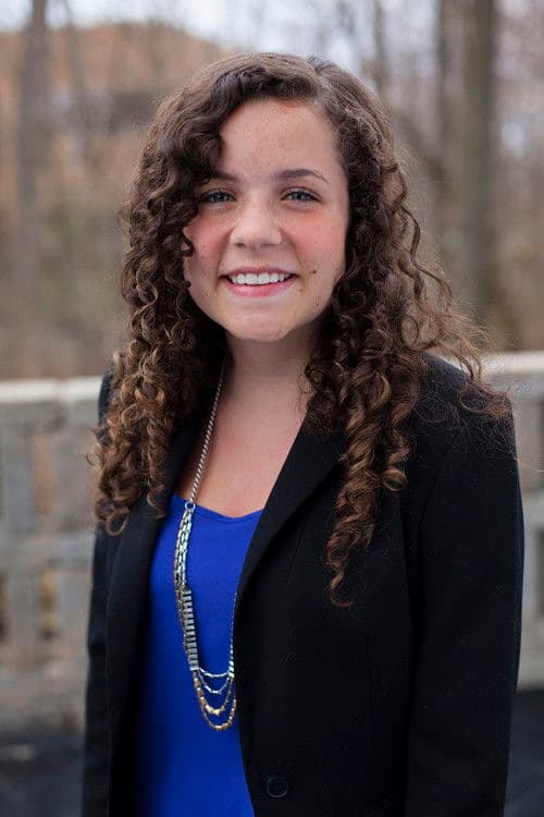 Lexi Baumeyer profile photo