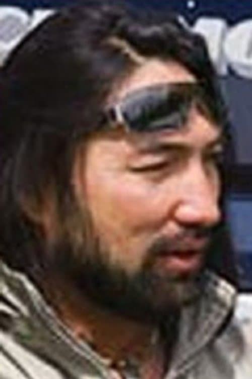 Din Makhamatdinov profile photo