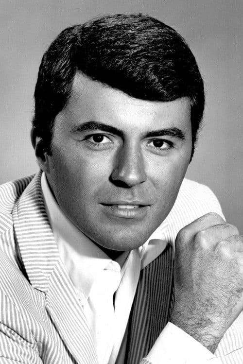 James Darren profile photo