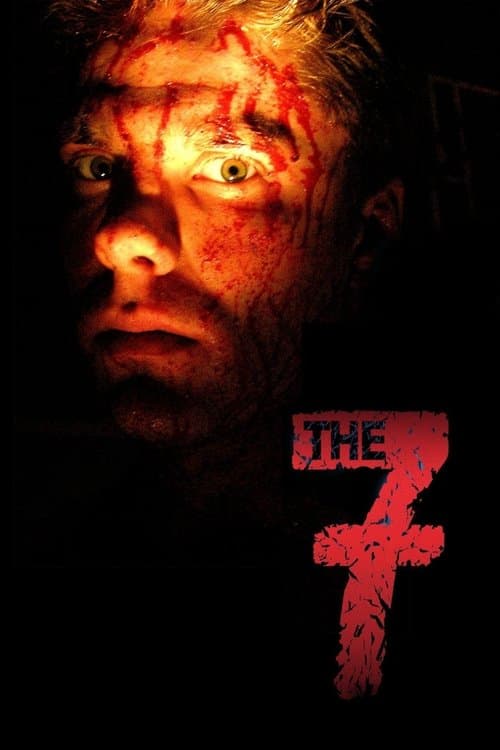 The 7 poster