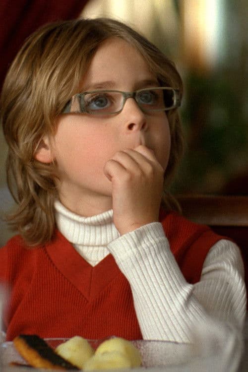 Daddy, Picasso and I poster