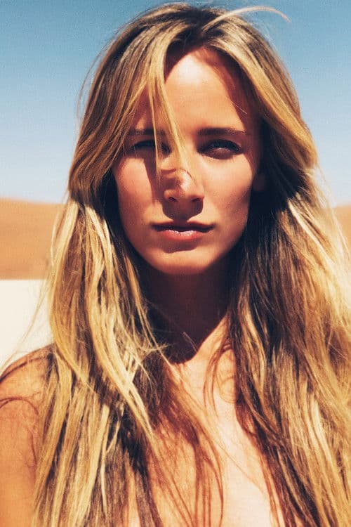 Aleksandra Orbeck-Nilssen profile photo