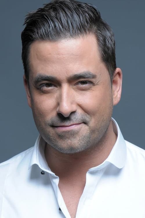 Benoît Gagnon profile photo