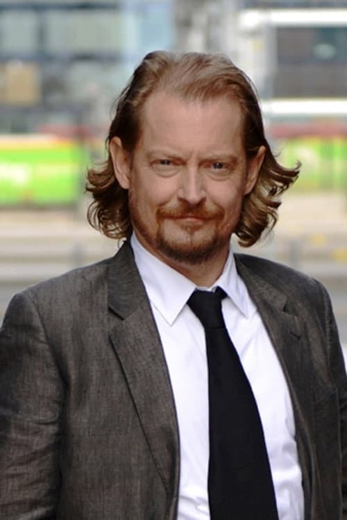 Lars Reynert Olsen profile photo
