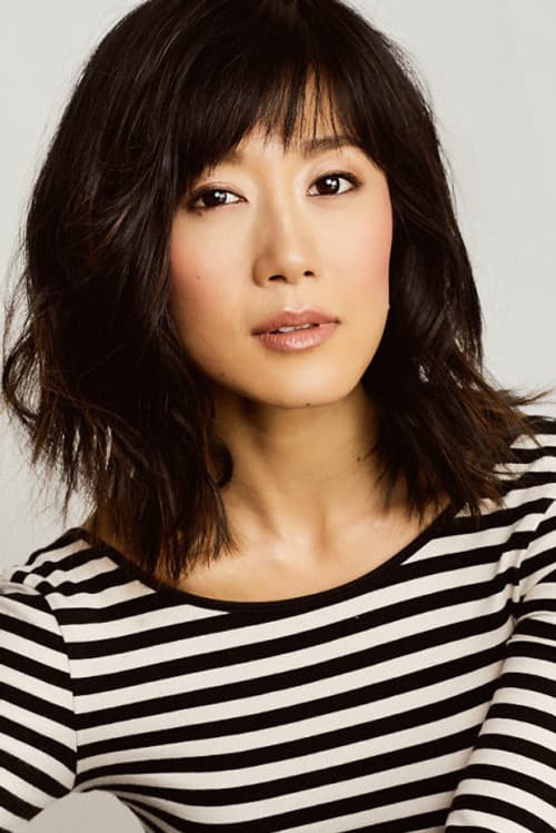 Julie Zhan profile photo