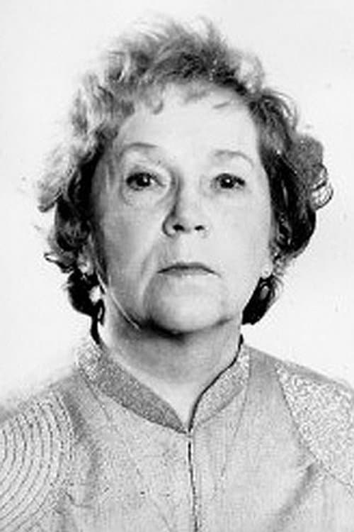 Galina Novozhilova profile photo