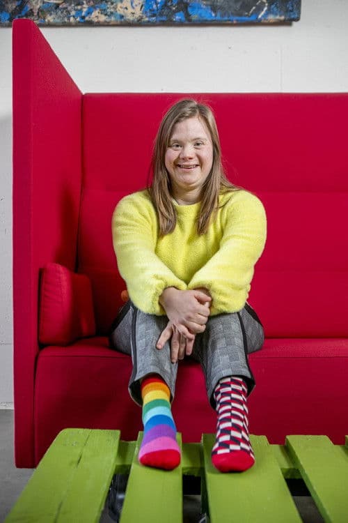 Gitte Wens profile photo