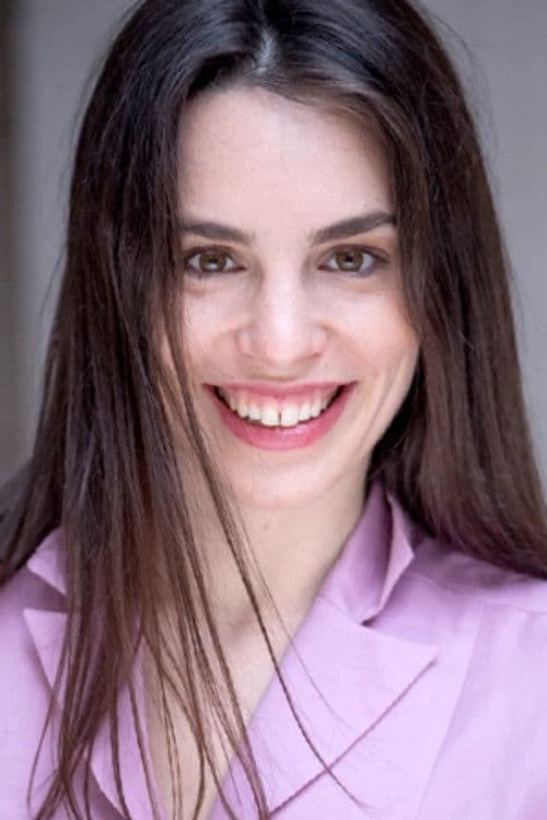 Charlotte Eugène-Guibbaud profile photo