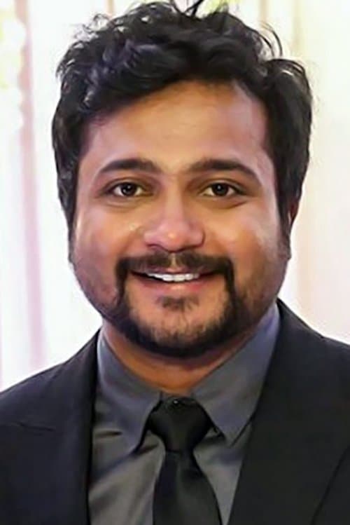 Bobby Simha profile photo