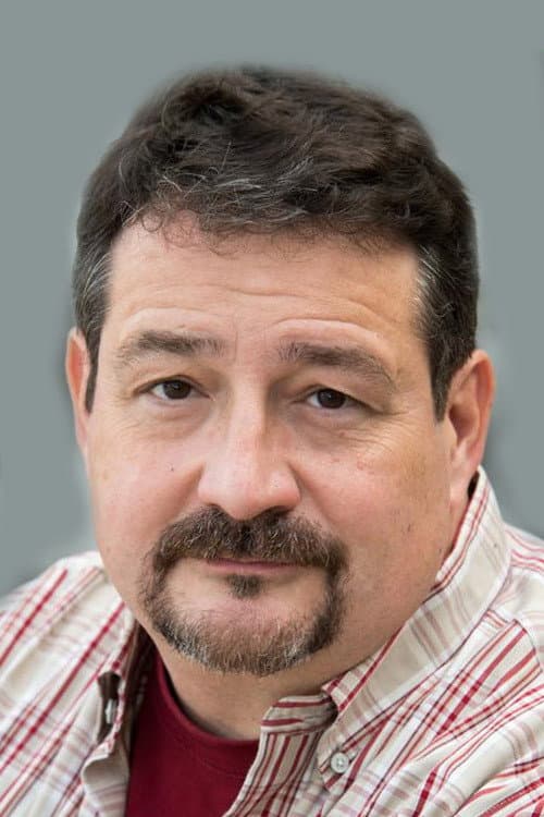 Marvin Hinz profile photo
