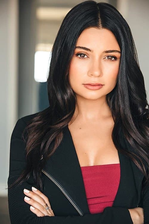 Cristine Prosperi profile photo