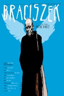 Little Brother poster