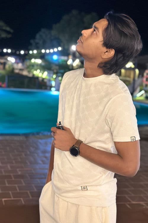 Faisal Khan Shuvo profile photo