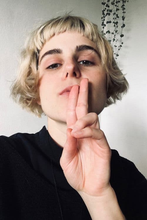 Bianca Caderas profile photo