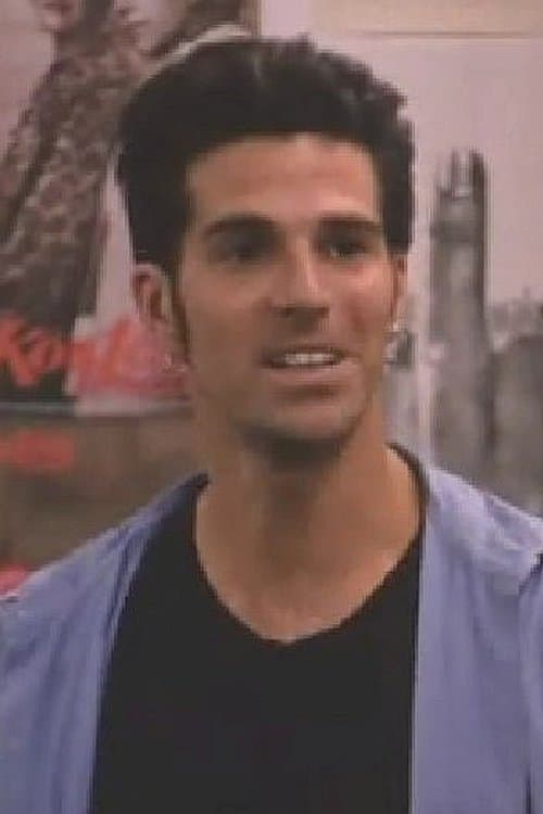 Barry Wyatt profile photo