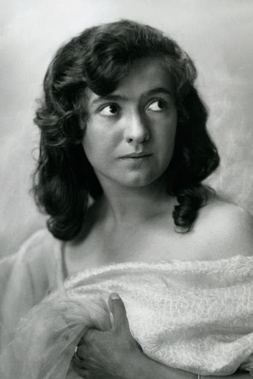 Karen Caspersen profile photo