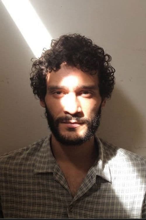 Allan Jacinto Santana profile photo