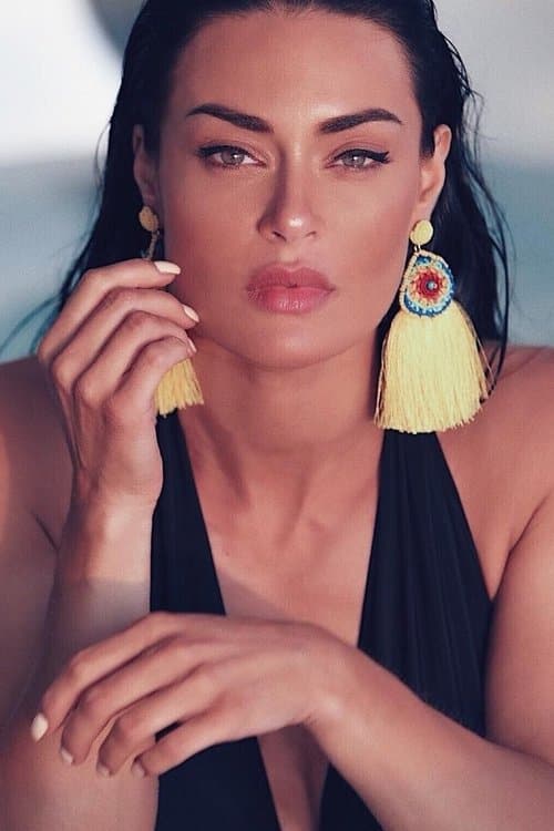 Diana Monteiro profile photo