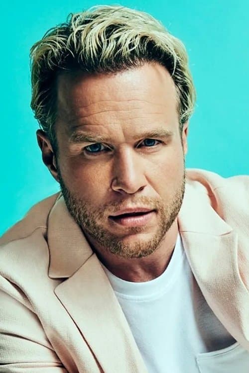 Olly Murs profile photo
