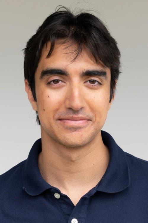 Curran Seth profile photo