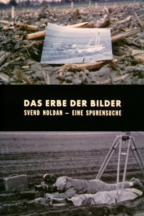 Das Erbe der Bilder poster