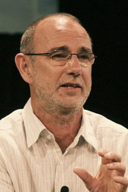 Jimmy McGovern profile photo