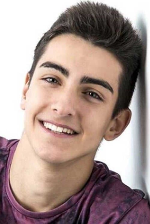 Álvaro Cobas González profile photo