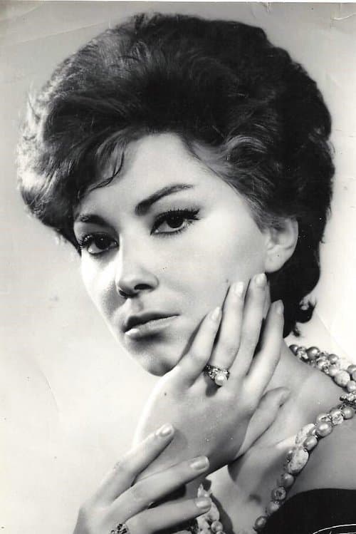 Vicky Lagos profile photo