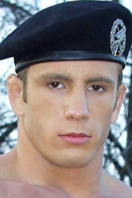 Sergio Foster profile photo