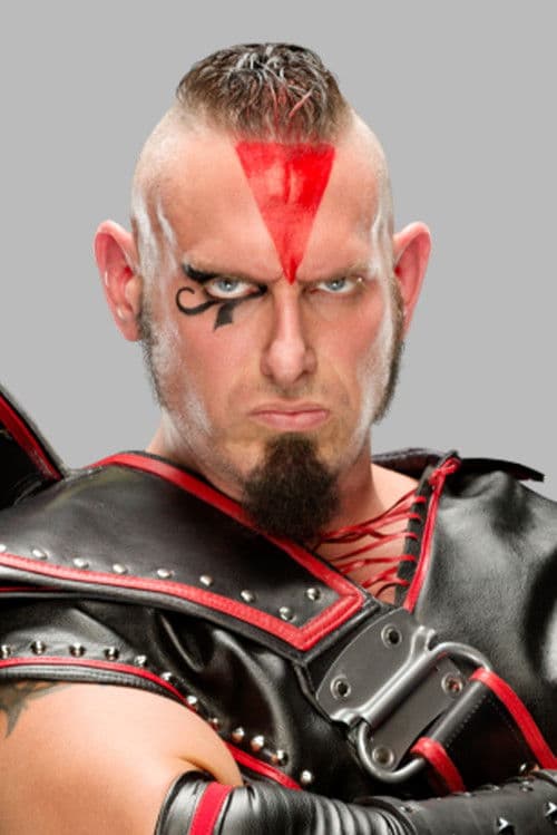 Ryan Parmeter profile photo