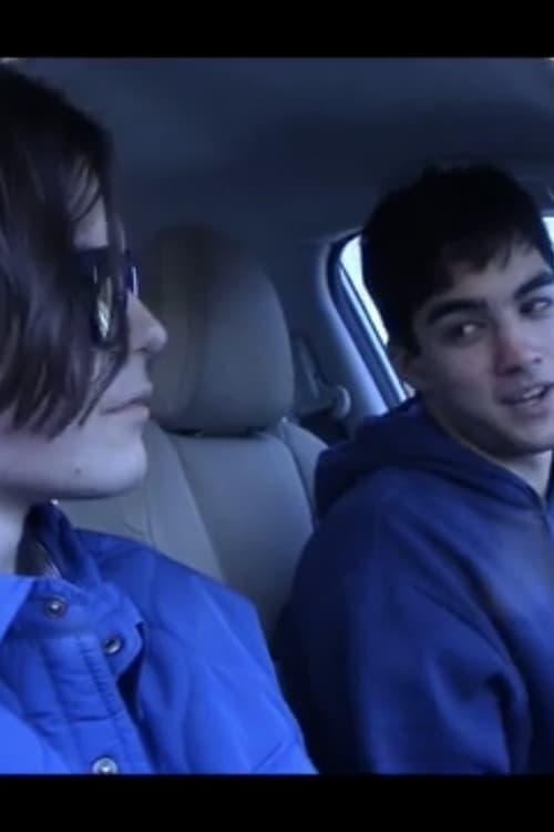 Beyond the Precinct Walls poster