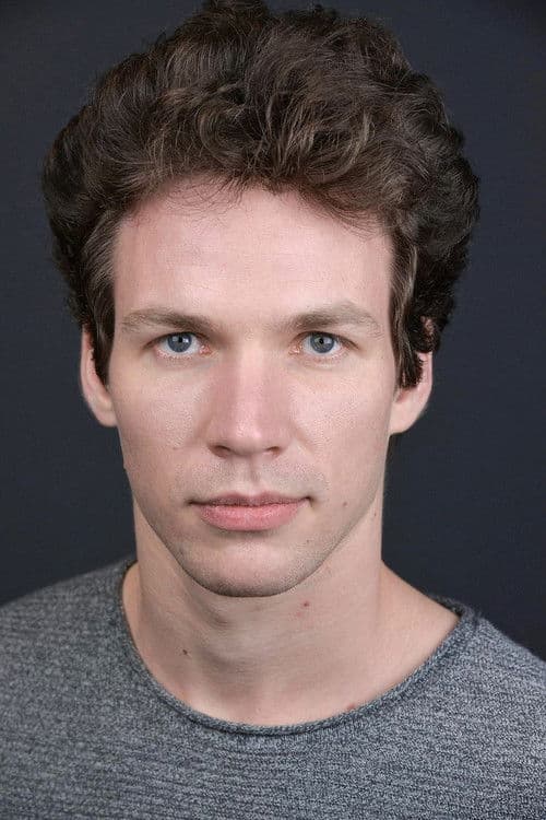 Georgiy Marchenko profile photo