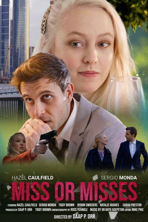 Miss or Misses poster