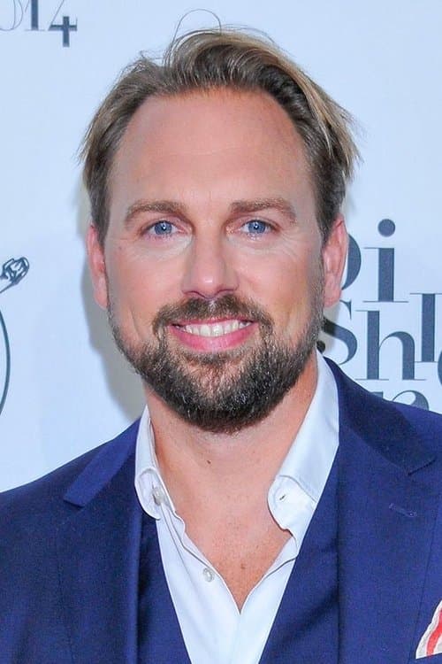 Steven Gätjen profile photo