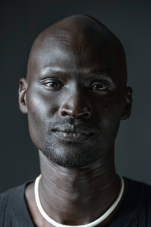 Ger Duany profile photo